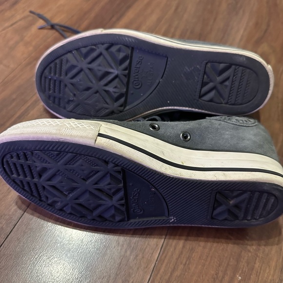 EUC Converse Wedge Shoe - Picture 6 of 6